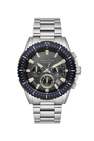 Quantum Pwg1128.350 Men's Watch