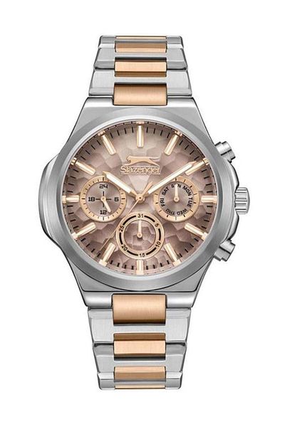 Slazenger Sl.09.2427.2.02 Unisex Wristwatch