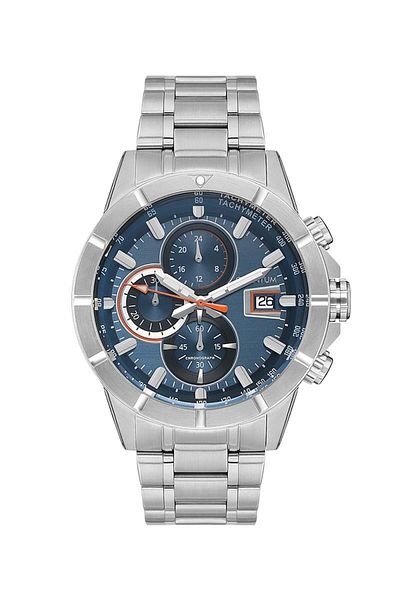 Quantum HNG1067.370 Men's Wristwatch