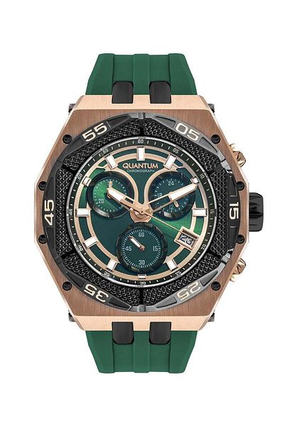 Quantum Hng1066.575 Men's Wristwatch