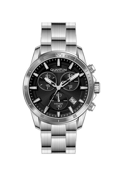 Quantum Pwg1159.350 Men's Wristwatch