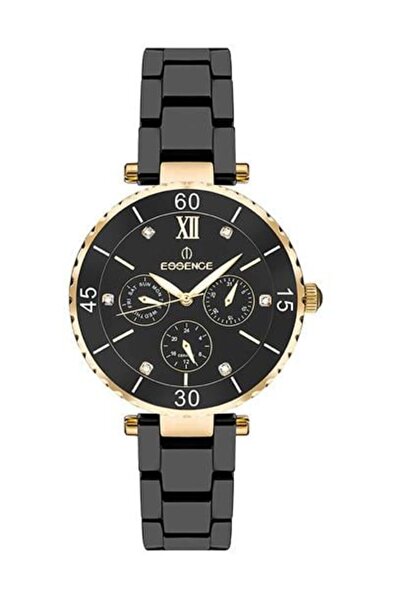 Essence Es6809Fe.250 Women's Wristwatch