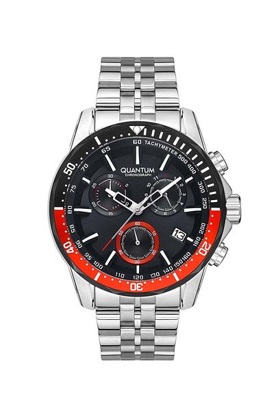 Quantum Pwg1036.360 Men's Watch