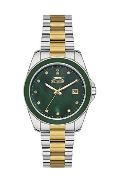 Slazenger SL.09.2142.3.03 Kadın Kol Saati