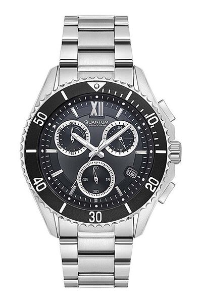 Quantum Pwg1123.350 Men's Watch