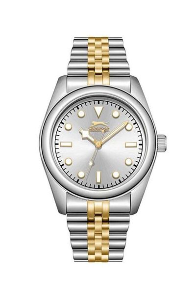 Slazenger Sl.09.2426.1.04 Unisex Wristwatch