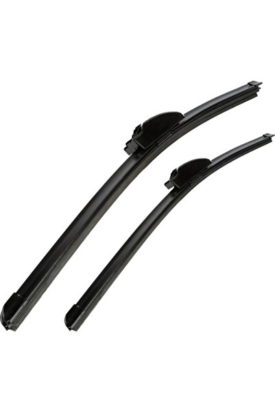 Silbak Dacia Sandero 3 2021-2023 Ön Silecek Takımı