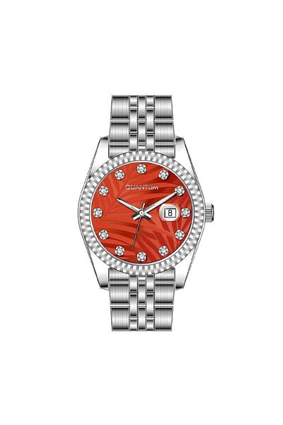 Quantum Iml1113.380 Women's Wristwatch