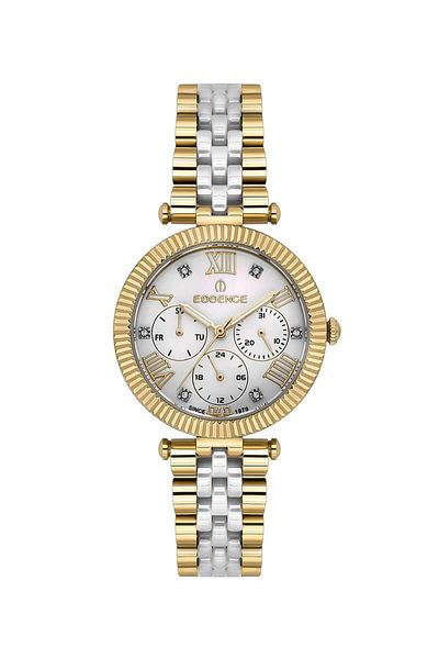 Essence Es6913Fe.220 Women's Wristwatch