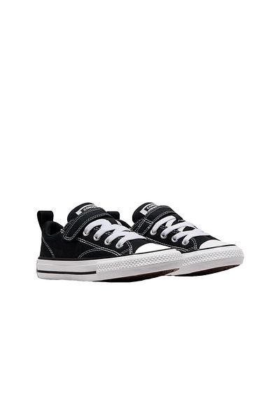 converse Chuck Taylor All Star Malden Street 1V Unisex Kids Black Casual Shoes Unisex