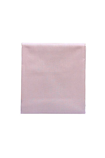 EleganTShoP Поплін Бавовняна тканина Однотонна B 50x240см