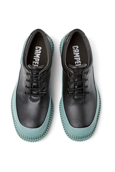 CAMPER Pix Men's Multicolored Leather Shoes K 100360 -063