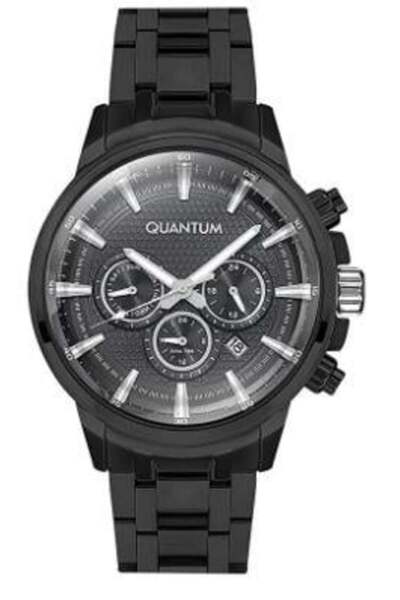 Quantum Pwg927.650 Men Wrist Watch