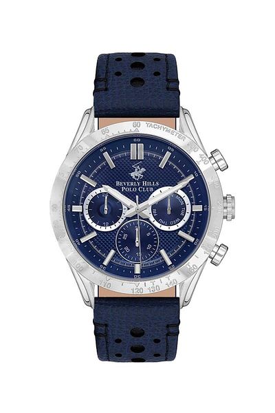 Beverly Hills Polo Club Beverly Hills Polo Bp3317X.399 Men's Watch
