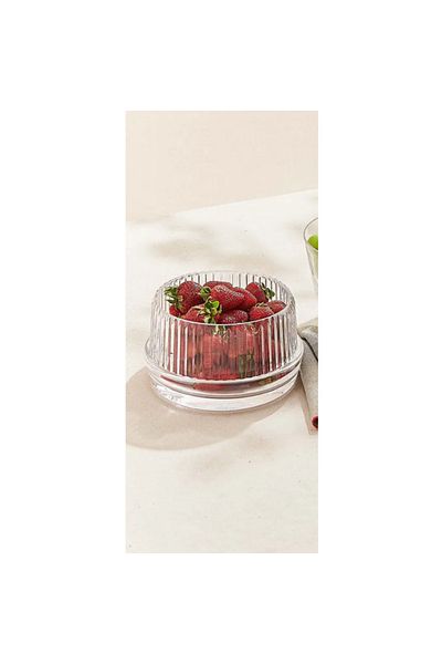 Paşabahçe Inca Bowl - Comfortable Cutting