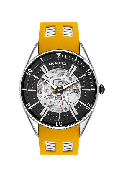 Quantum Qmg1029.654 Men's Wristwatch