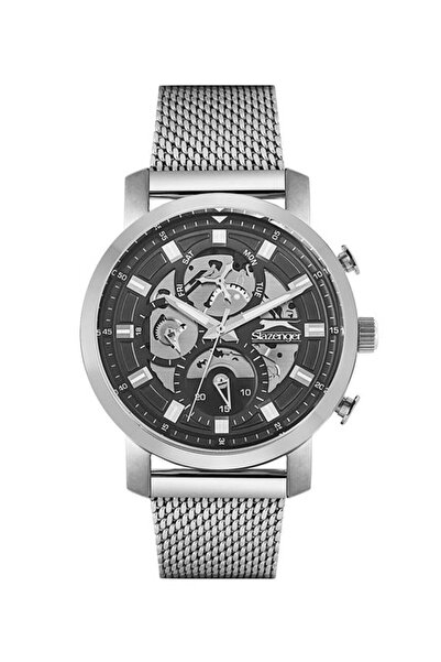 Slazenger Sl.09.1797.2.06 Men's Wristwatch