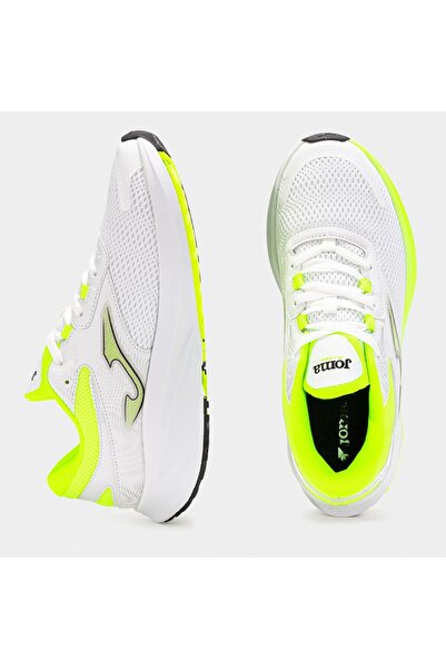 Joma ACTIVE MEN 2502 ΑΝΔΡΙΚΑ ΑΘΛΗΤΙΚΑ ΠΑΠΟΥΤΣΙΑ ΠΕΡΙΠΑΤΗΣΗΣ ΛΕΥΚΑ