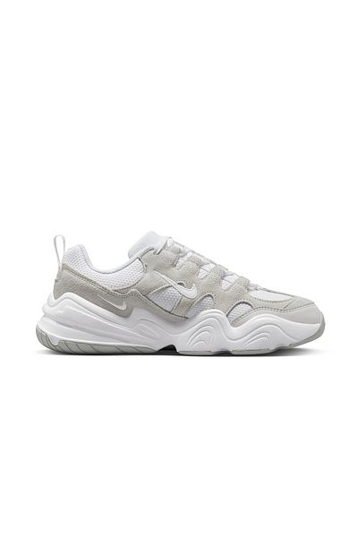 Nike Pantofi sport W Tech Hera DR9761-100 Unisex ALB
