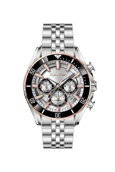 Quantum Pwg1187.530 Men's Wristwatch