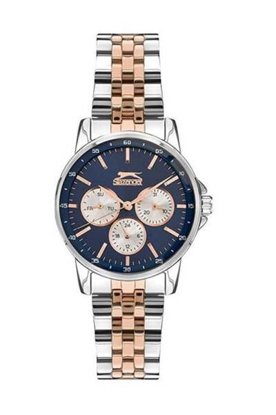 Slazenger SL.09.2009.4.01 ساعة يد نسائية