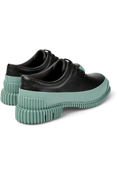 CAMPER Pix Women's Multicolored Leather Shoes K 200687 -064