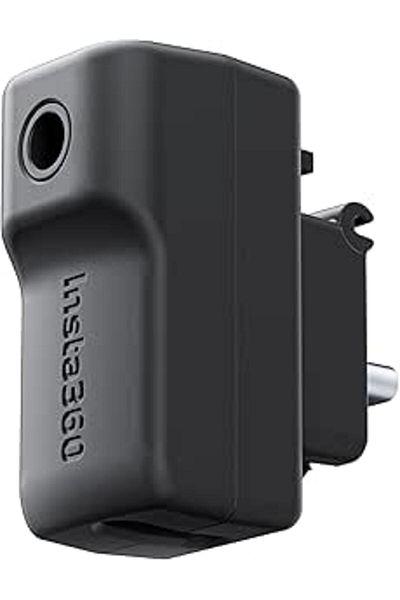 Insta محول ميكروفون Insta360 Ace Pro وInsta360 Ace | محول ميكروفون INSTA