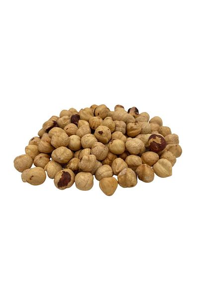 Lava Roastery Salted Red Hazelnuts 1 Kg