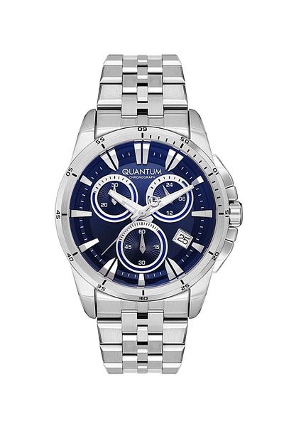 Quantum Pwg1124.390 Men's Watch