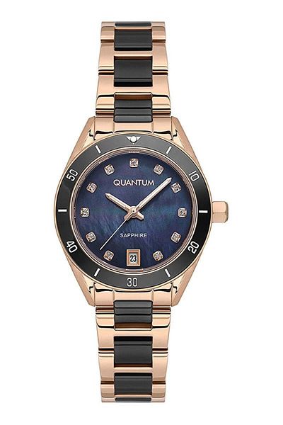 Quantum Iml1124.450 Women's Wristwatch