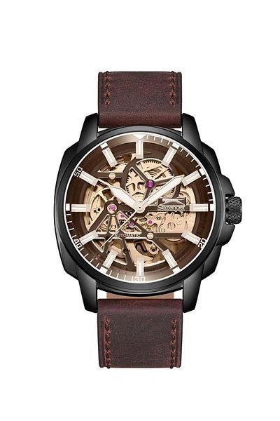 Slazenger Sl.09.2435.1.06 Men's Wristwatch