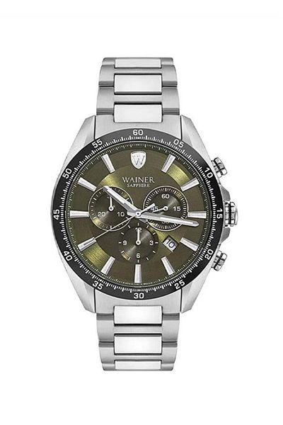 Wainer Wa.19300-C Men's Wristwatch