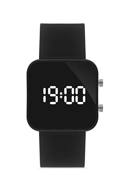 Ticarto Unisex Silicone Wristwatch Tctsr003001S0135