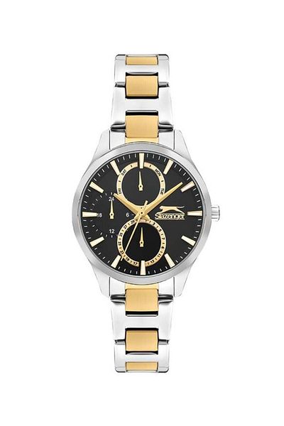 Slazenger Sl.09.2284.4.04 Unisex Wristwatch