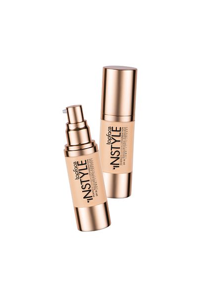 TOPFACE Fond De Ten Instyle Perfect Coverage Foundation - Pt463.004