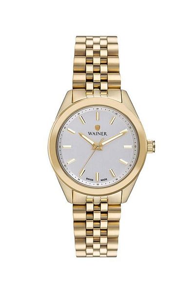 Wainer Wa.18542-D Women Wrist Watch