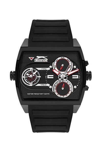 Slazenger SL.09.2208.2.01 Erkek Kol Saati