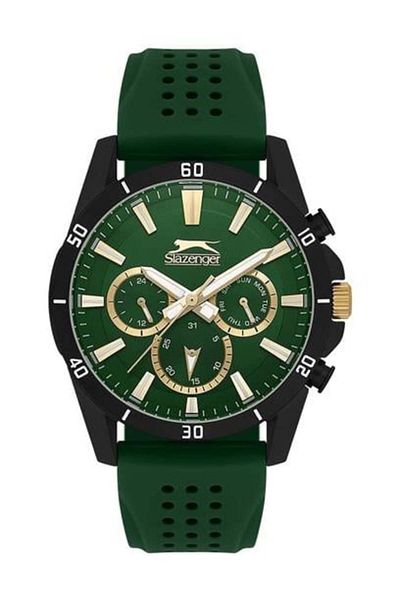 Slazenger Sl.09.2431.2.04 Unisex Wristwatch