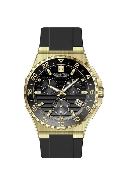 Quantum Pwg1147.151 Men's Wristwatch