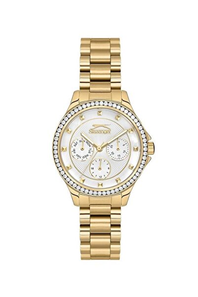 Slazenger SL.09.2241.4.06 Kadın Kol Saati