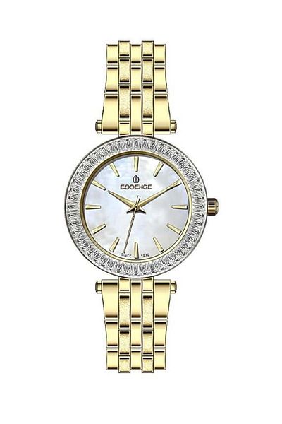 Essence Watch - Red - Multi-color