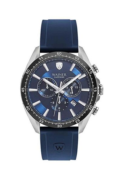 Wainer Wa.19330-A Men's Wristwatch
