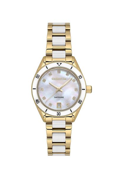 Quantum Iml1124.220 Women's Wristwatch