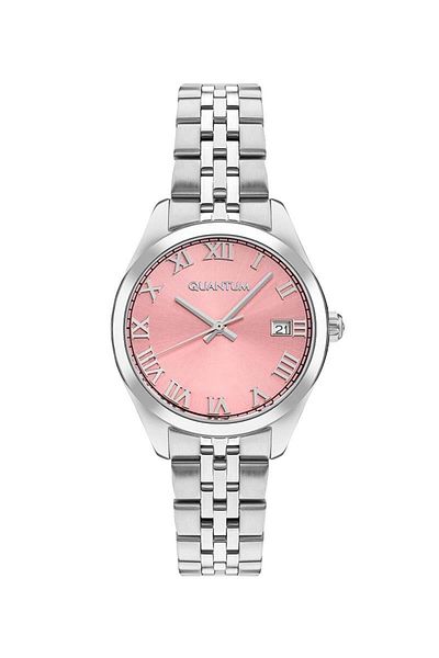 Quantum Iml1100.380 Women's Wristwatch