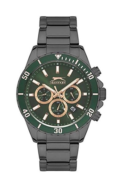 Slazenger Sl.09.2091.2.03 Men's Wristwatch