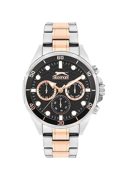 Slazenger Sl.09.2383.2.04 Men's Wristwatch