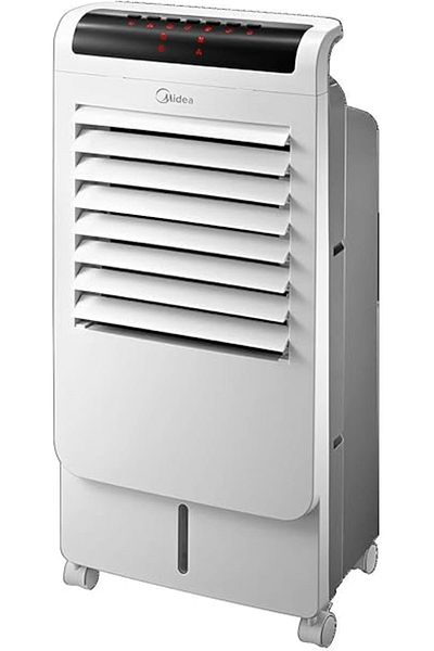 Midea Summer + Winter Air Cooler with Remote for Home & Heavy-Duty Air-Condition