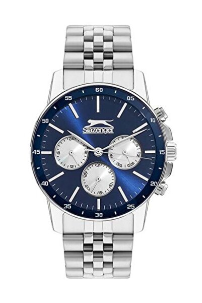 Slazenger SL.09.2202.2.03 Erkek Kol Saati