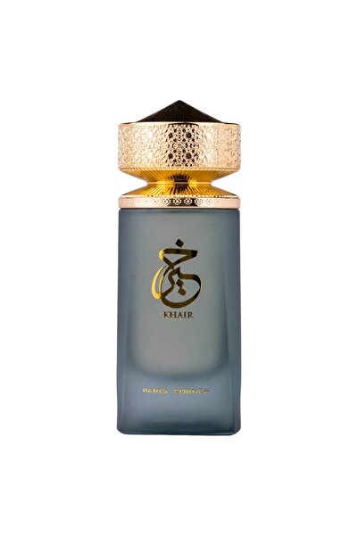 Paris Corner KHAIR by Paris Corner - barbati - EDP 100 ml