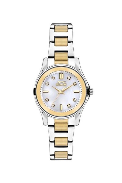 Slazenger SL.09.2235.3.03 Kadın Kol Saati